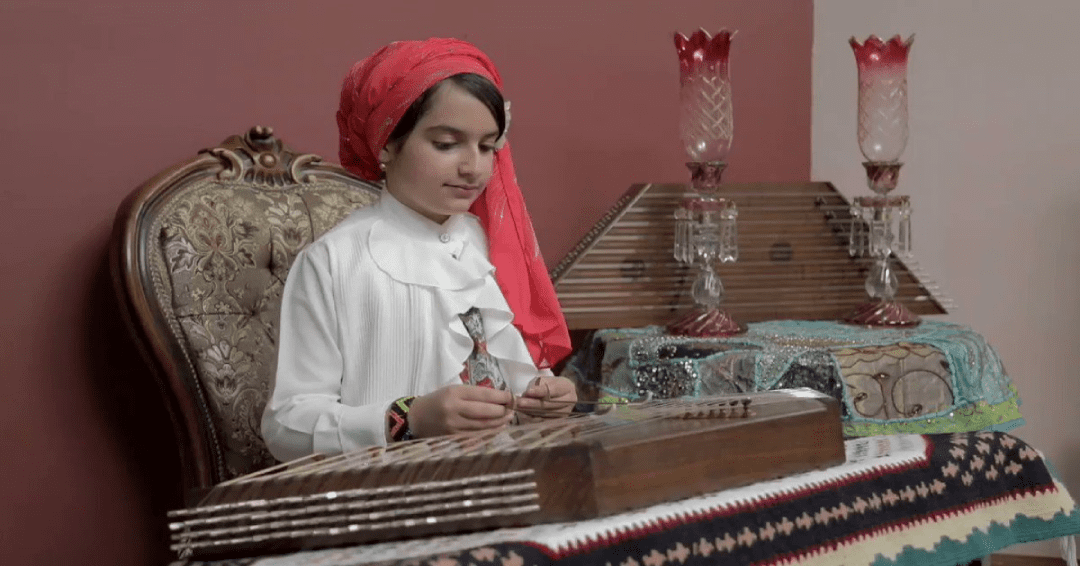 Tara Ghahremani