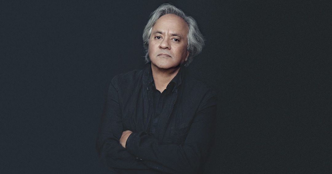 Anish Kapoor is a British-Indian sculptor.