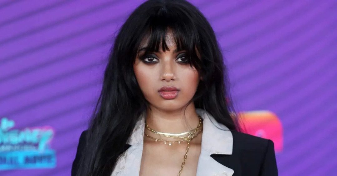 Avantika Vandanapu