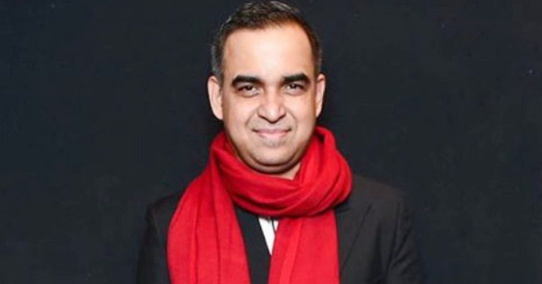 Bibhu Mohapatra talks about his journey