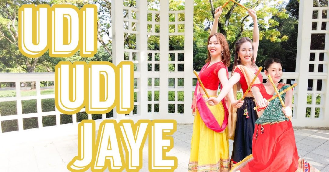 japanese bollywood