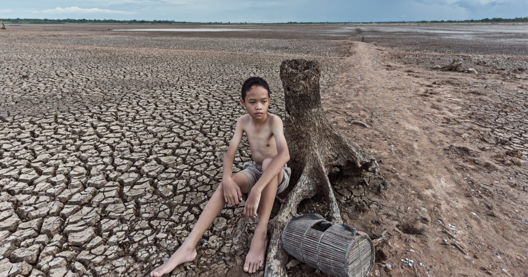 Climate Crisis