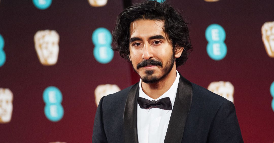 Dev Patel è un nome con cui fare i conti a Hollywood