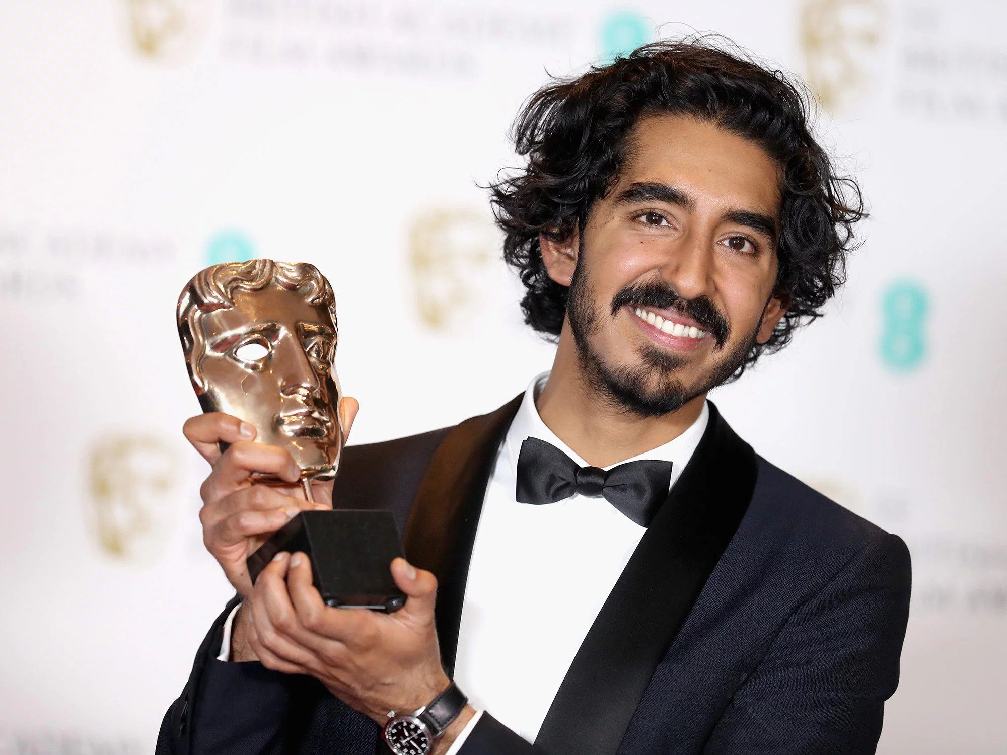 Dev Patel vince il BAFTA