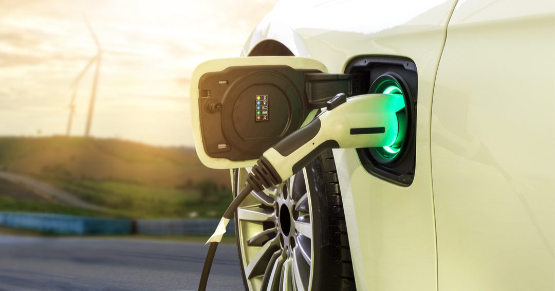 There are better alternatives available than electric vehicles