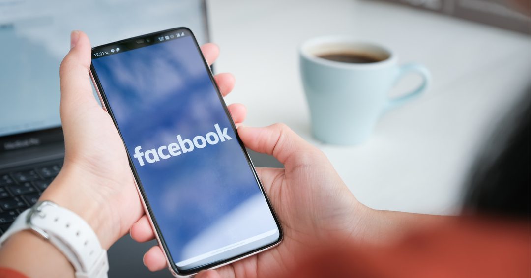 Fcebook's problem is its business model