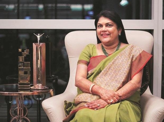 When Falguni Nayar launched Nykaa back in 2012, she was sure of one thing: her startup would be a destination store for all things beauty.