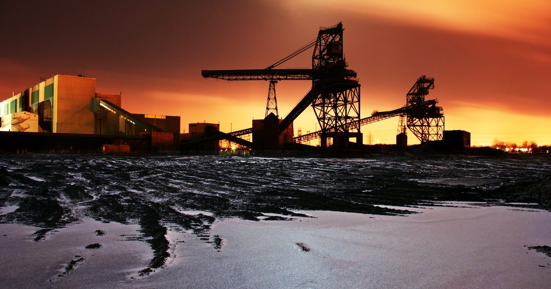 The latest IPCC report paints a grim picture of the future if the world fails to eliminate the use of fossil fuels over the next three decades.