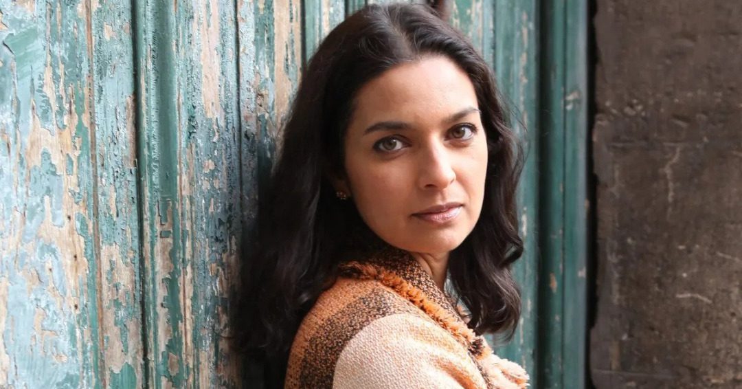 Jhumpa Lahiri is one the best contemporary writers