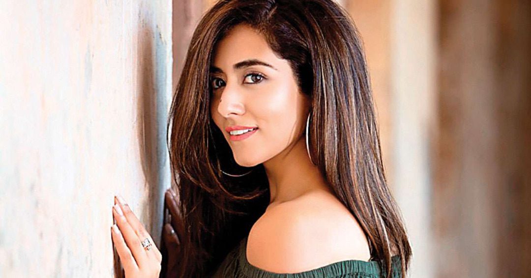 Jonita Gandhi is a celebrated playback singer in Bollywood