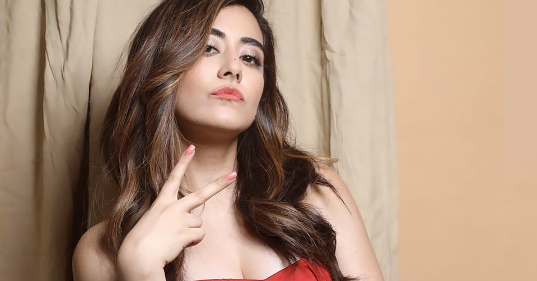 Jonita Gandhi opens up on her Bollywood journey