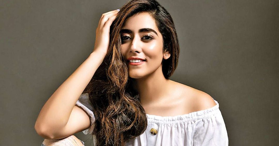 Jonita Gandhi: The Indo-Canadian YouTuber who is ruling Bollywood chartbusters