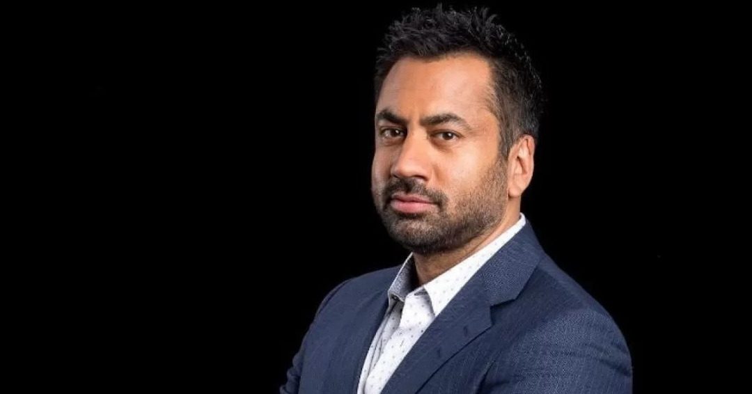 Kal Penn is back with new show Money Hungry.