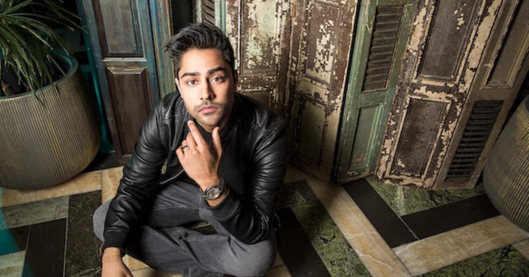 Manish Dayal is an Indian-American actor