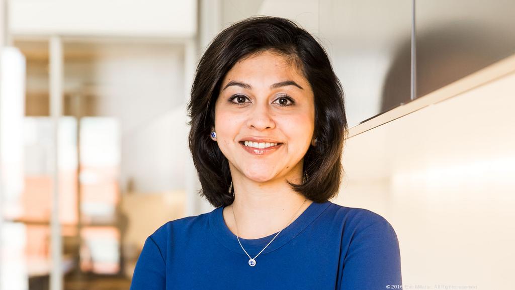 Neha Narkhede Global Indian | American Entrepreneur | Confluent