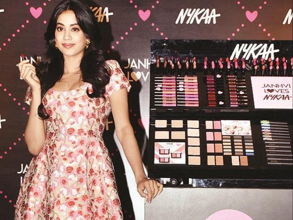 عندما أطلقت Falguni Nayar Nykaa في عام 2012 ، كانت متأكدة من شيء واحد: أن شركتها الناشئة ستكون متجرًا مقصودًا لكل ما يتعلق بالجمال.