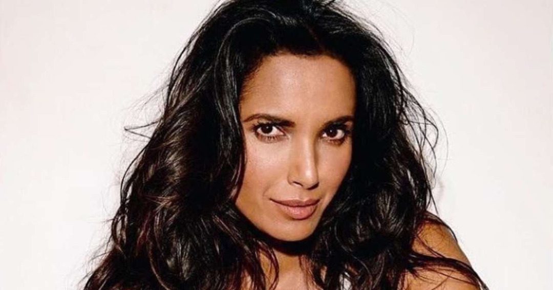 Padma Lakshmi