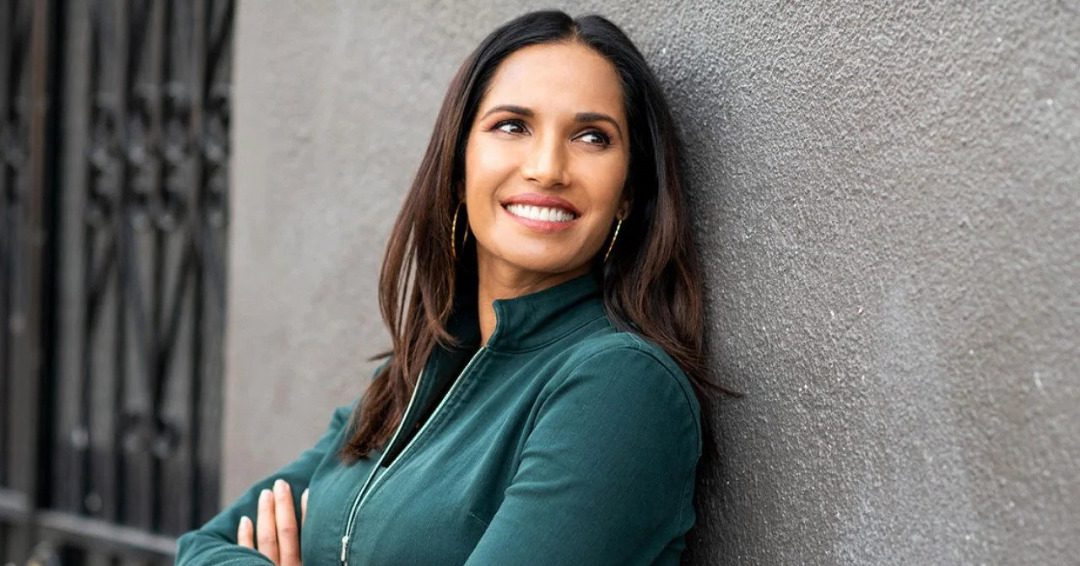 Supermodel to Emmy-nominated TV host: How Padma Lakshmi became a brand in herself