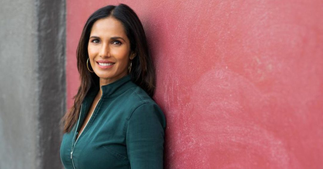 Padma Lakshmi