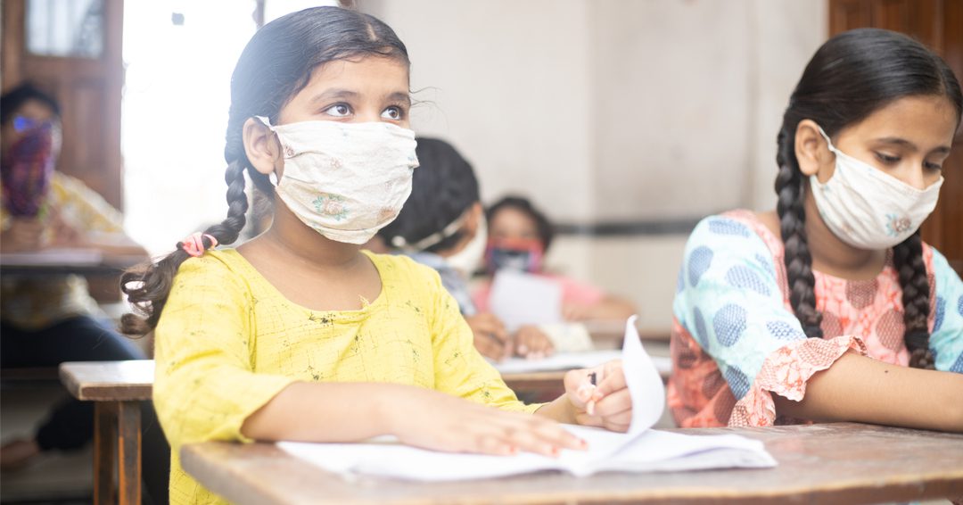 Why the post-pandemic school is an opportunity to reinvent learning: Uma Mahadevan Dasgupta