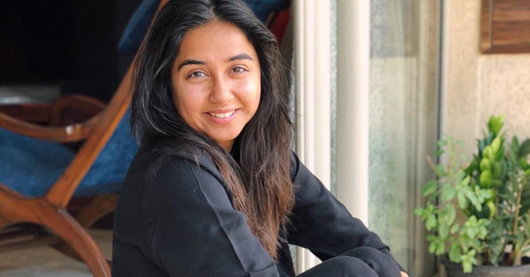 Prajakta Koli