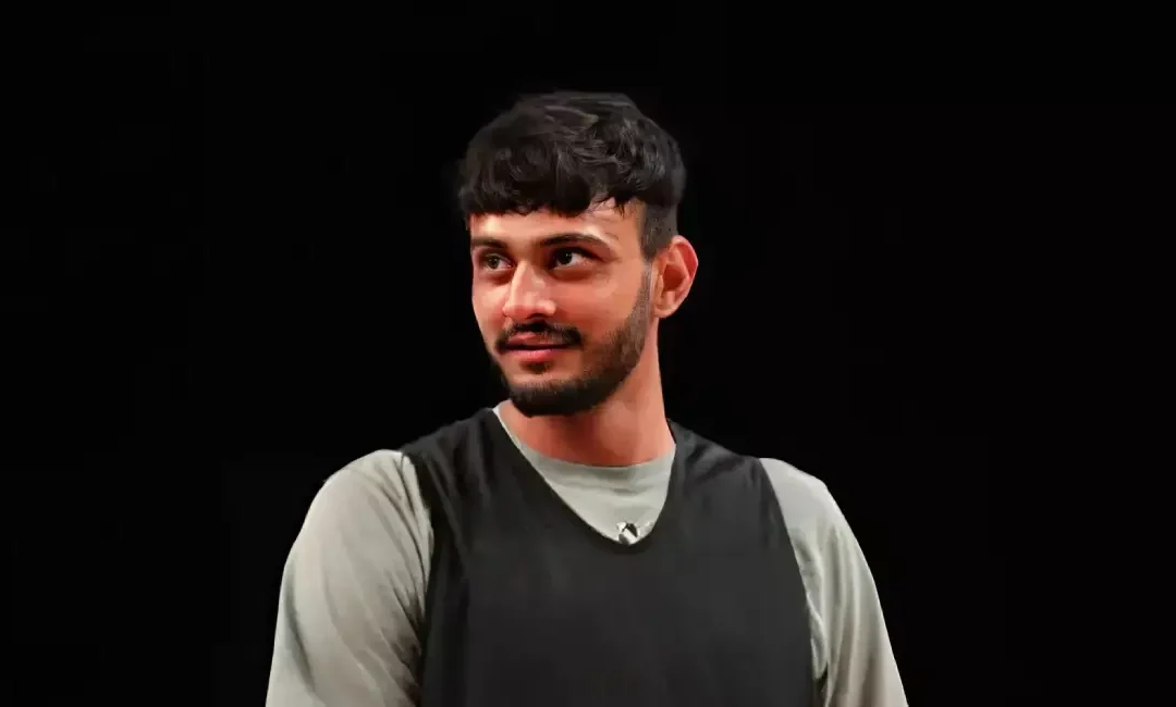 Princepal Singh: The 20-year-old basketball player from Gurdaspur who scripted history at the NBA Summer League