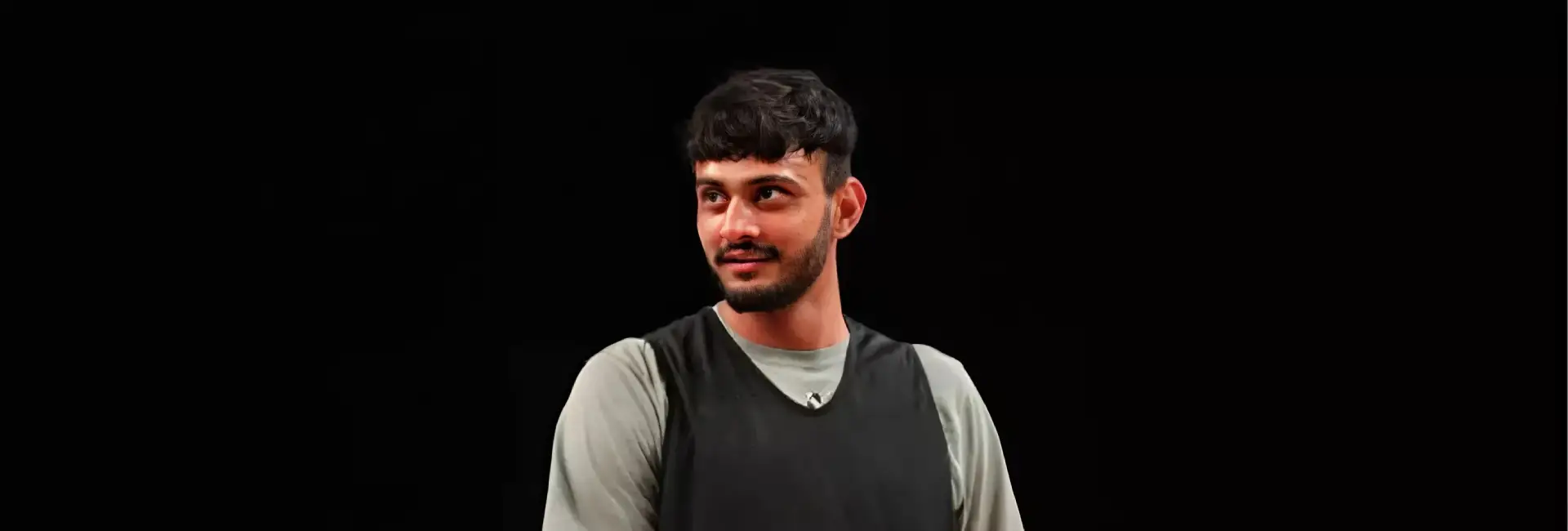 Princepal Singh | Indian Basketball Player