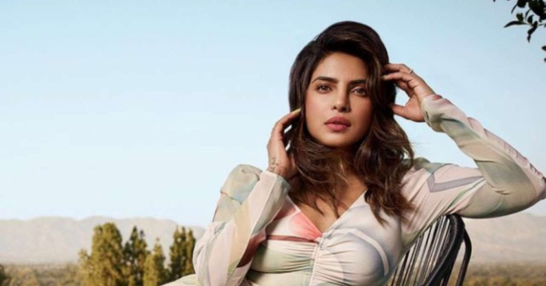 Priyanka Chopra
