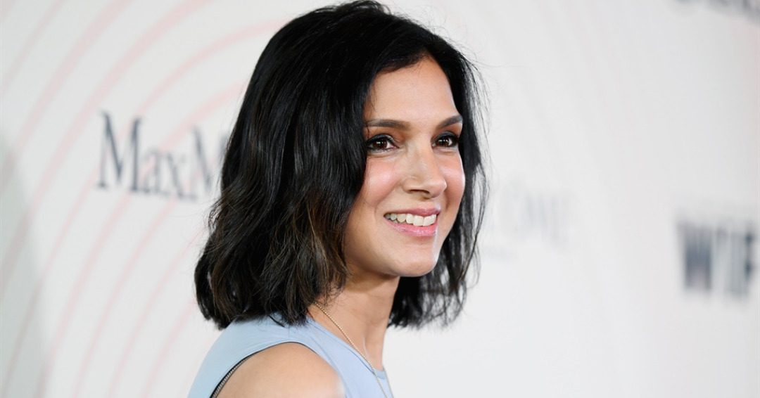 Radhika Jones is breaking the stereotypes each cover at a time.