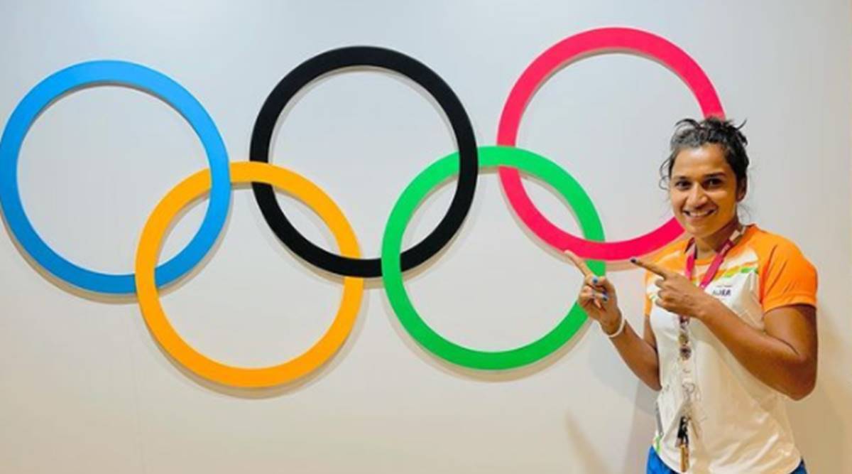 Rani Rampal and her girls battled COVID-19 and personal trouble to script history at the Tokyo Olympics when they sailed into the semi finals.