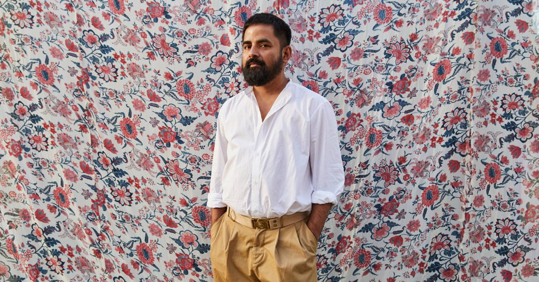 Sabyasachi Mukherjee collaboration with H&M came under fire