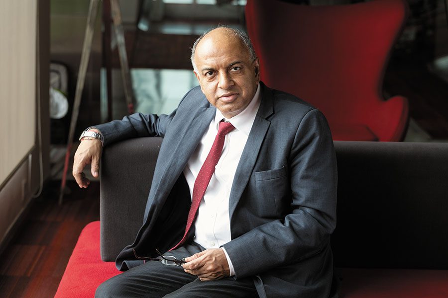 Sanjeev Bikhchandani: The entrepreneur-turned-mentor with an eye for great startups