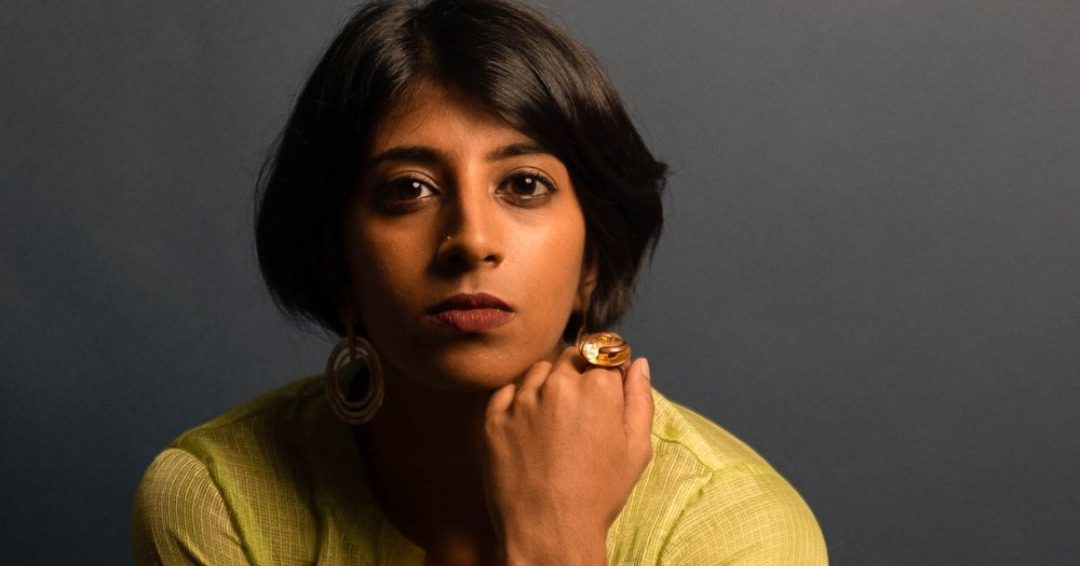 Sanjena Sathian has released her debut novel, Gold Diggers.