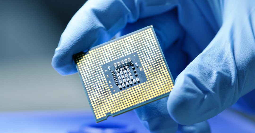 India needs to be ‘Aatmanirbhar’ for semiconductors — Taiwan can help: Akhil Ramesh