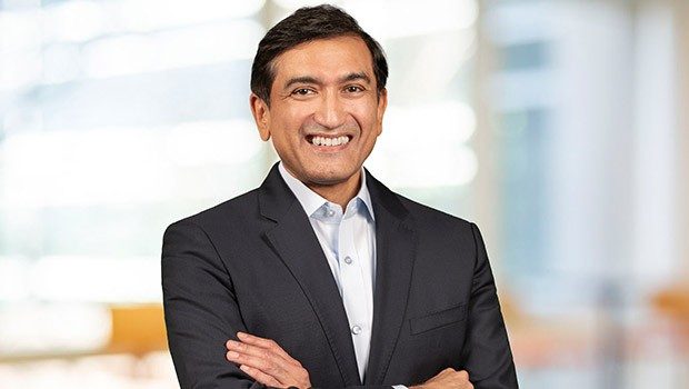 Lernen Sie Shailesh Jejurikar kennen, den ersten Inder, der die Position des globalen COO von P&G übernimmt