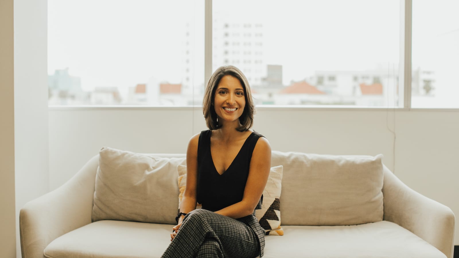 Shivani Siroya: Indian American entrepreneur in Fortune’s 40 Under 40 list is changing lives one microloan at a time 