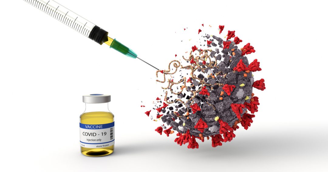 covid vaccine