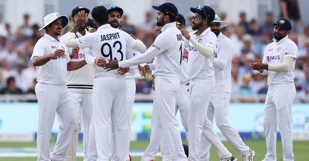 Test Cricket