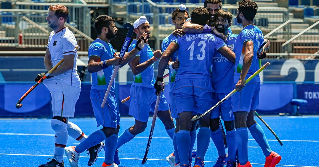 Odisha’s part in India’s hockey success: The Hindu