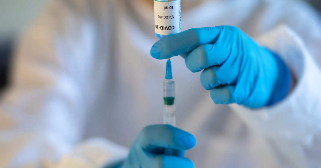 GiveIndia launches Vaccinate India Programme for the country's underserved communities and hopes to cover 2.5 lakh in first phase.