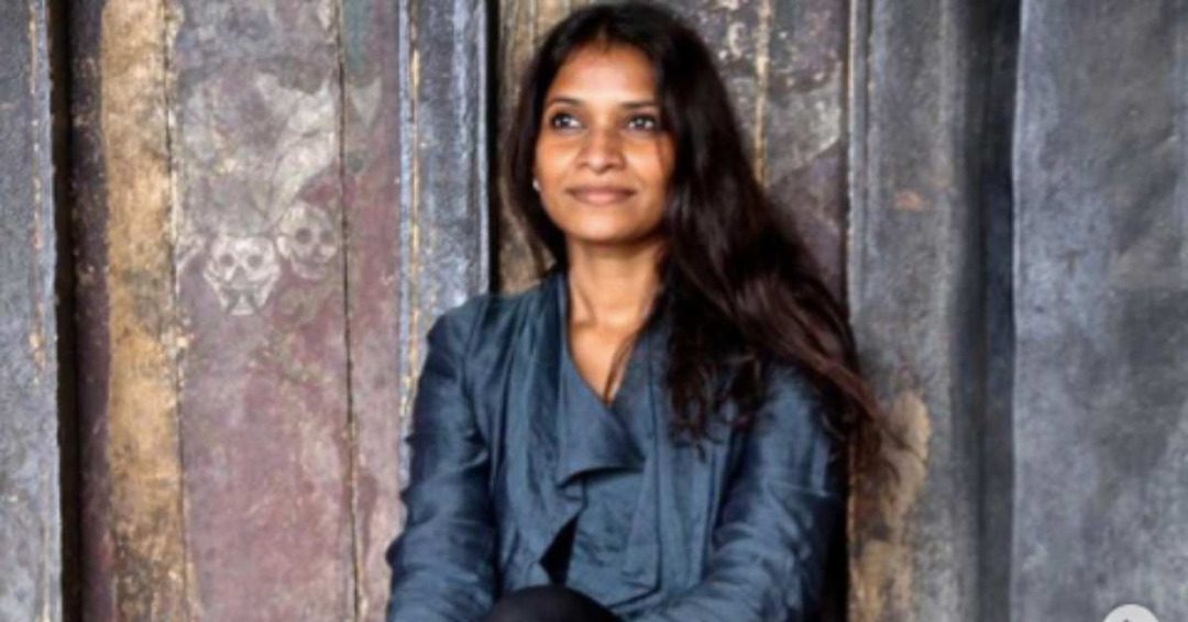 Vaishali Shadangule is a popular Indian fashion designer