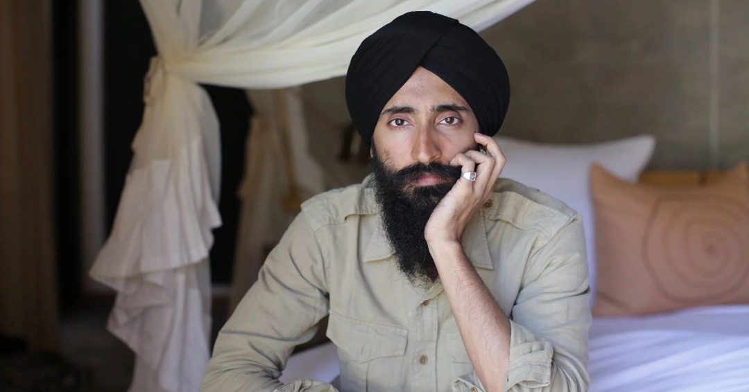Waris Ahluwalia