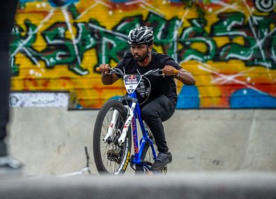 BMX Racing