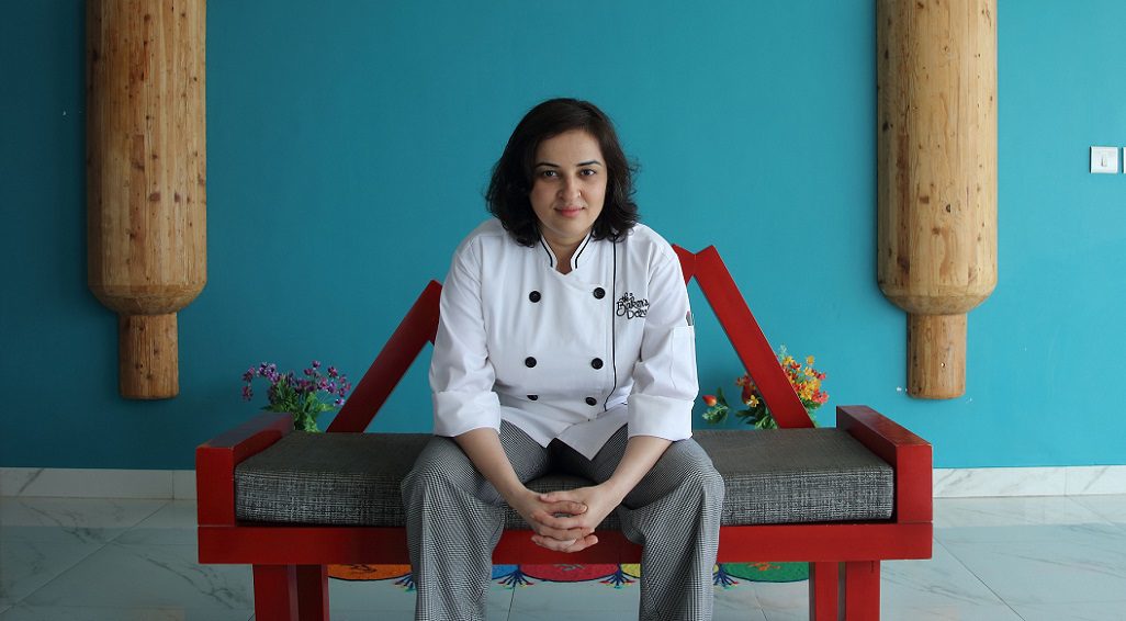 Aditi Handa: The Indian baker turning the spotlight on sourdough bread while building a ₹18 crore bread business 