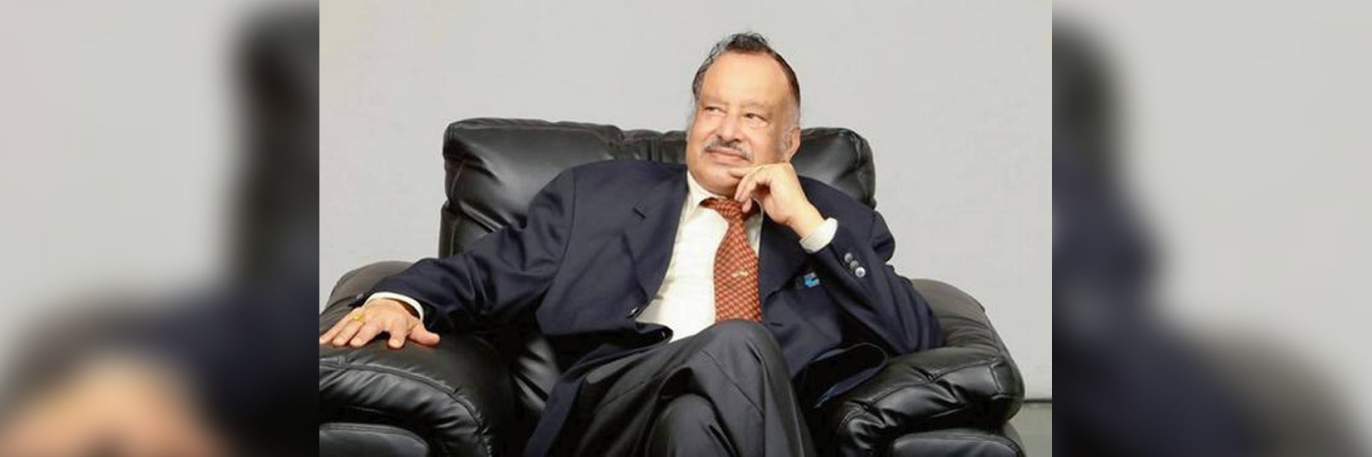 Remembering Bala V Balachandran: The Indian-origin management guru behind the country’s top B-Schools 