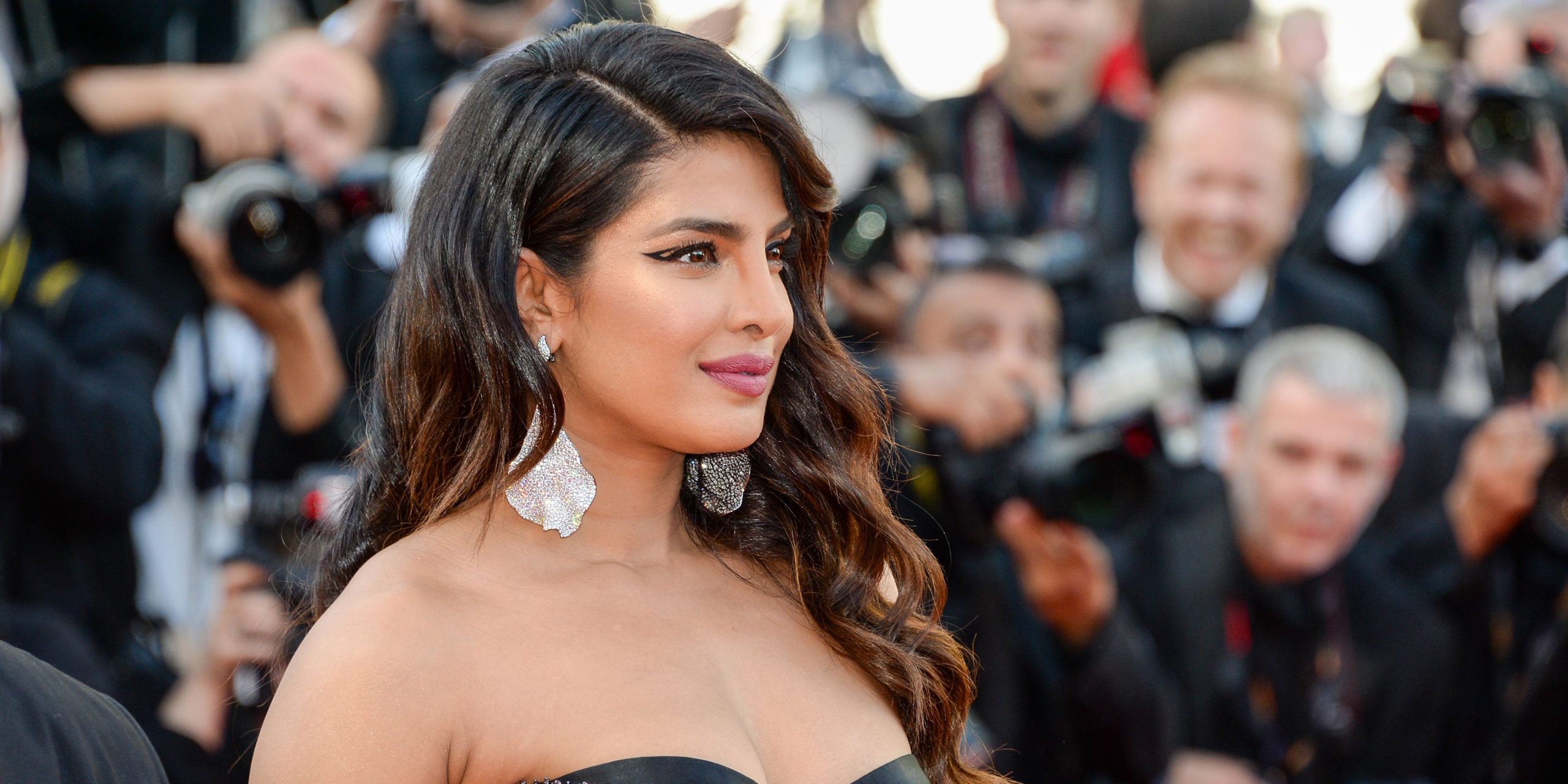 Priyanka Chopra | Bollywood | The Global Indian