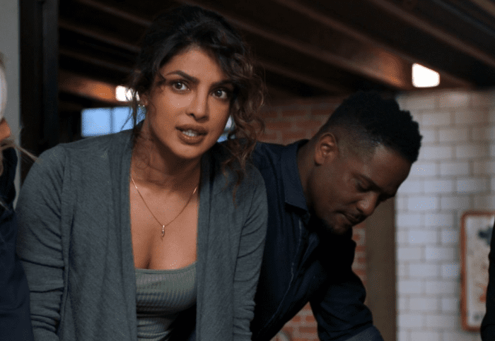 Priyanka Chopra | Bollywood | The Global Indian