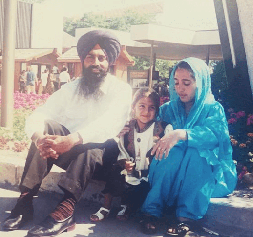 Indian Poet Rupi Kaur | Author of Milk and Honey | Global Indian