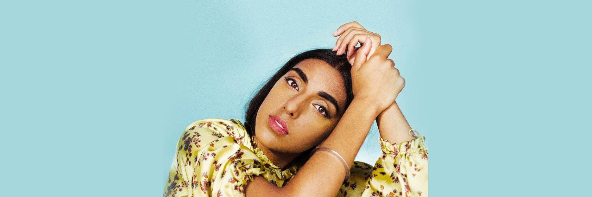 Rupi Kaur