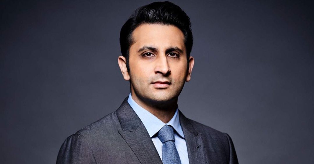 Adar Poonawalla
